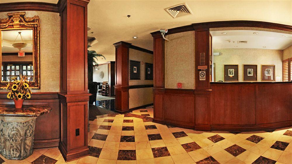 Days Inn By Wyndham St. Louis/Westport Mo Maryland Heights Eksteriør bilde