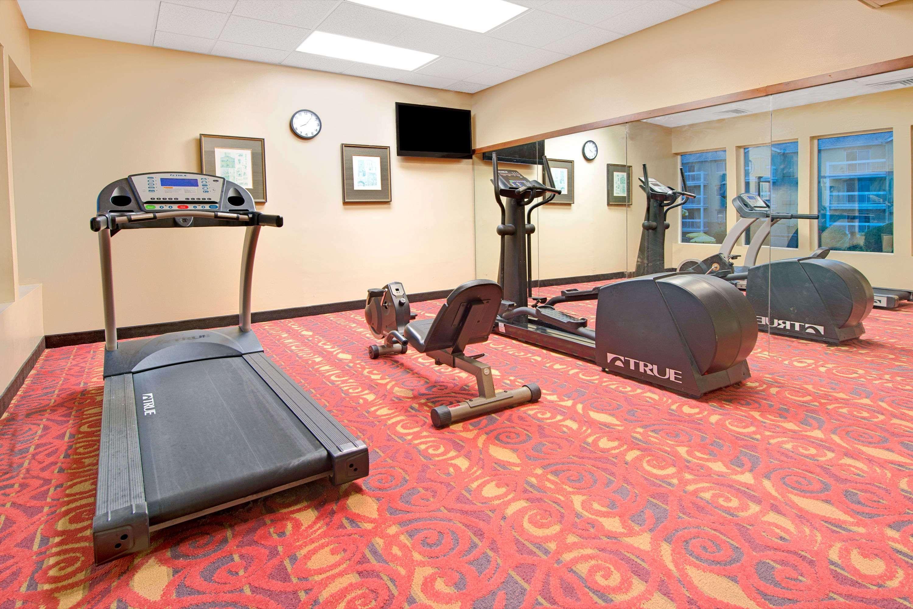 Days Inn By Wyndham St. Louis/Westport Mo Maryland Heights Eksteriør bilde