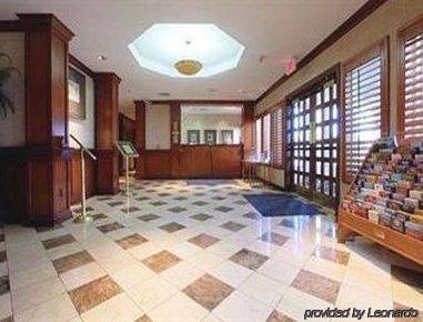 Days Inn By Wyndham St. Louis/Westport Mo Maryland Heights Interiør bilde