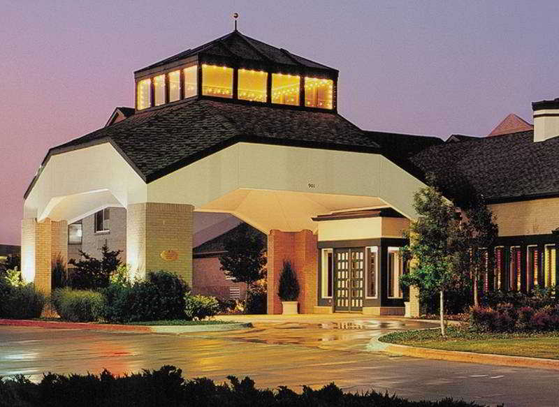 Days Inn By Wyndham St. Louis/Westport Mo Maryland Heights Eksteriør bilde