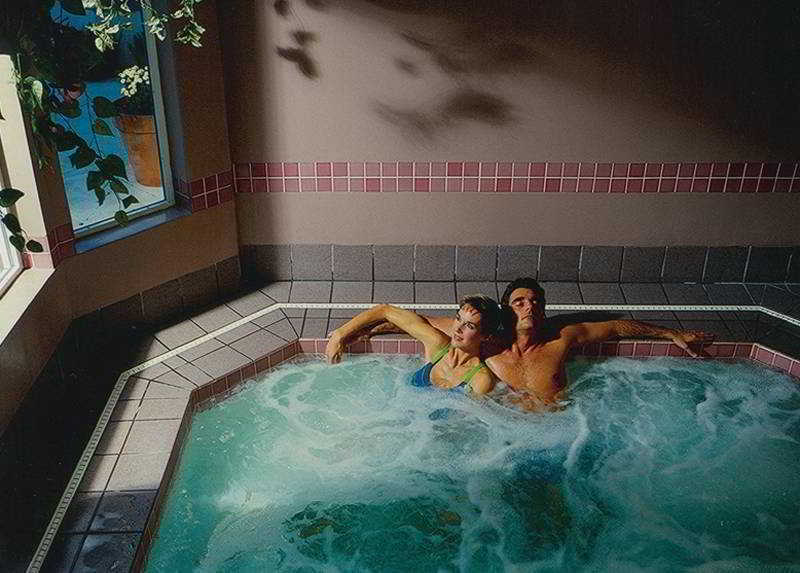 Days Inn By Wyndham St. Louis/Westport Mo Maryland Heights Fasiliteter bilde